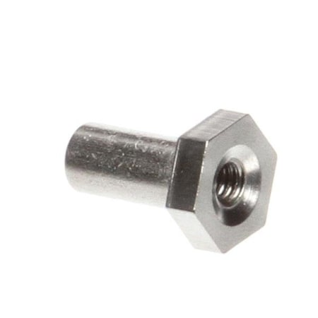 Randell PIN, 7/16X5/8W/SCW PIN ONLY J32-X001 HD PIN020P